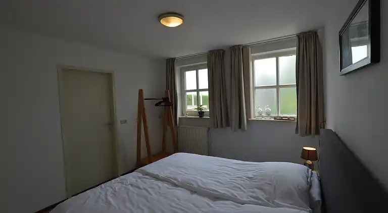 Farm house in Elsendorp