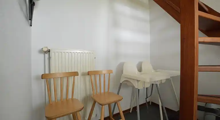 Farm house in Elsendorp