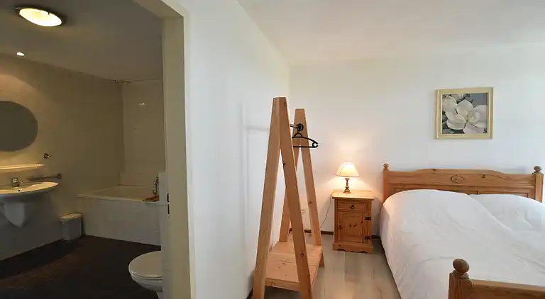 Farm house in Elsendorp