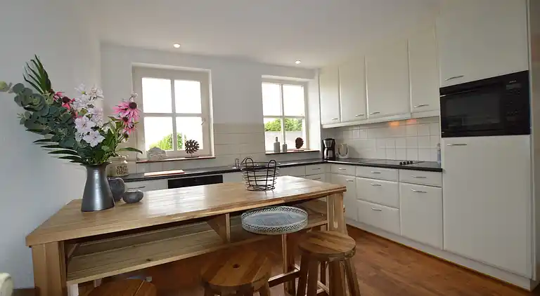 Farm house in Elsendorp