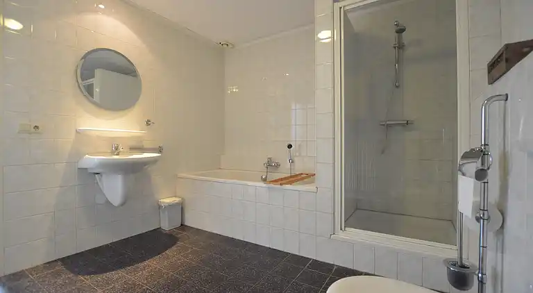 Farm house in Elsendorp