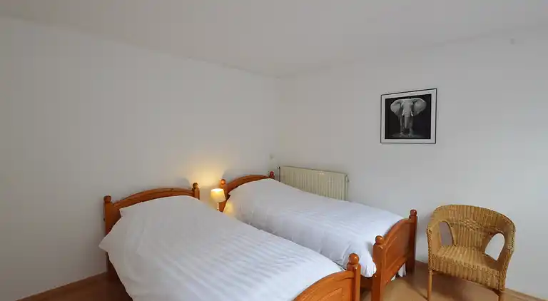 Farm house in Elsendorp