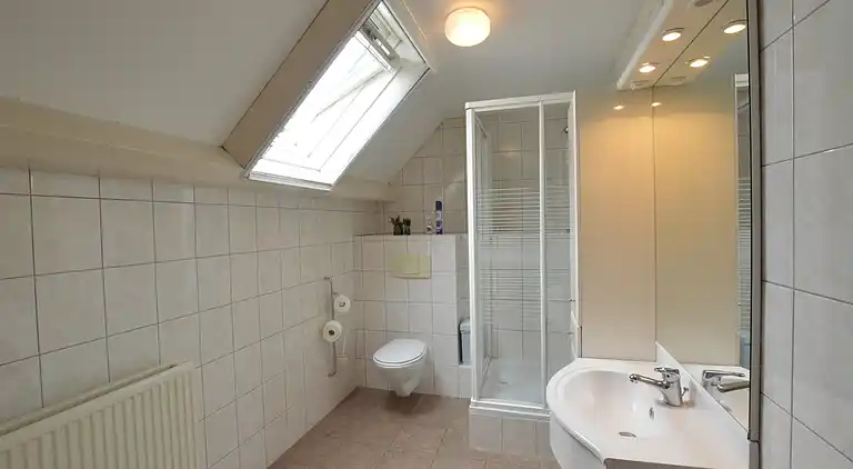 Farm house in Elsendorp