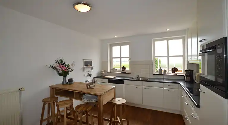 Farm house in Elsendorp