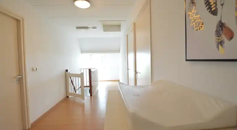 Farm house in Elsendorp