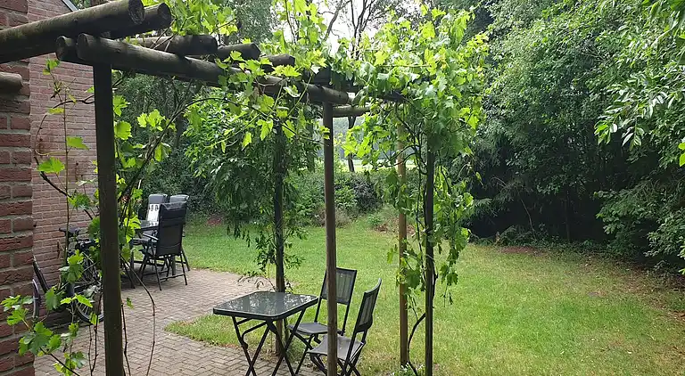 Holiday home in Ruinen