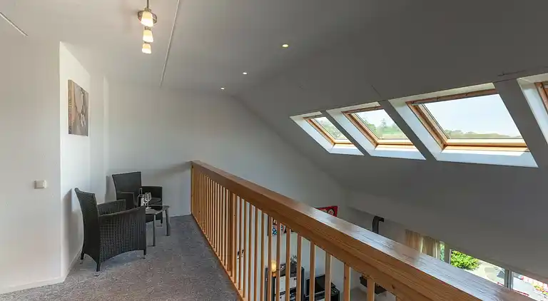 Holiday home in Langweer