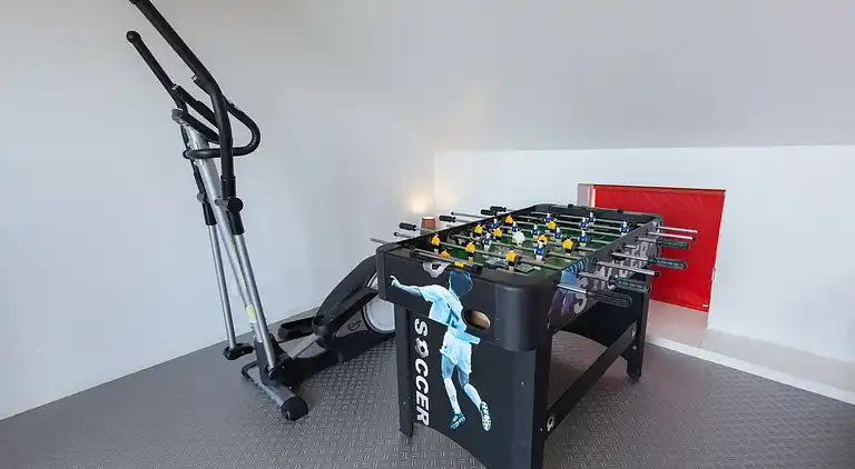 Holiday home in Langweer