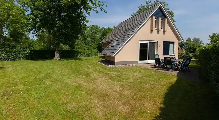 Holiday home in Sondel