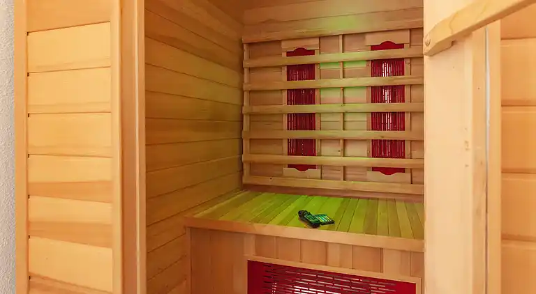 Holiday home in Langweer