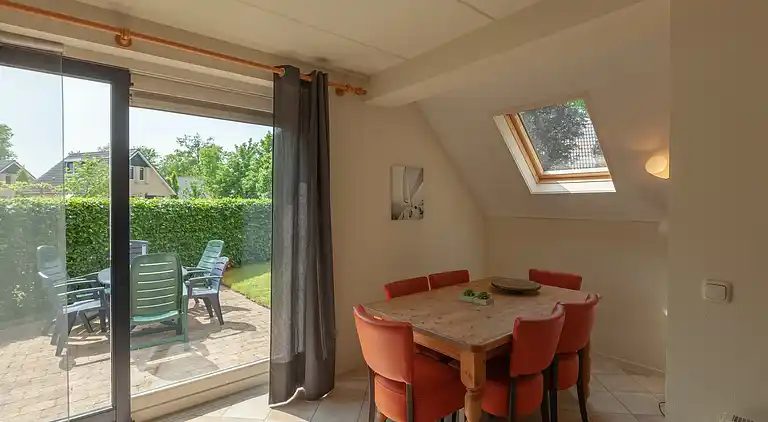 Holiday home in Sondel