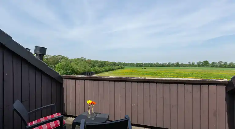 Holiday home in Langweer