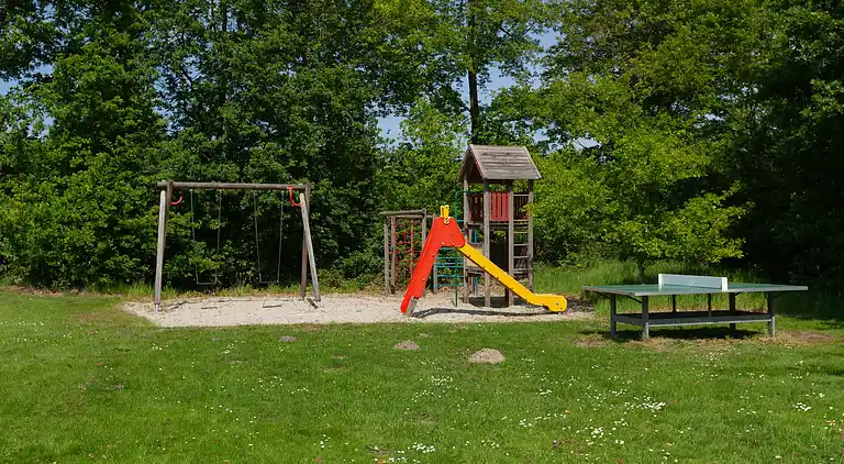 Holiday home in Sondel