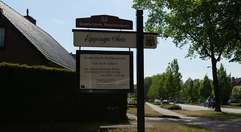 Holiday home in Sondel