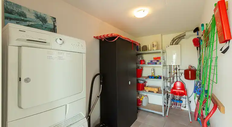 Holiday home in Langweer