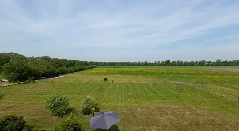 Holiday home in Langweer