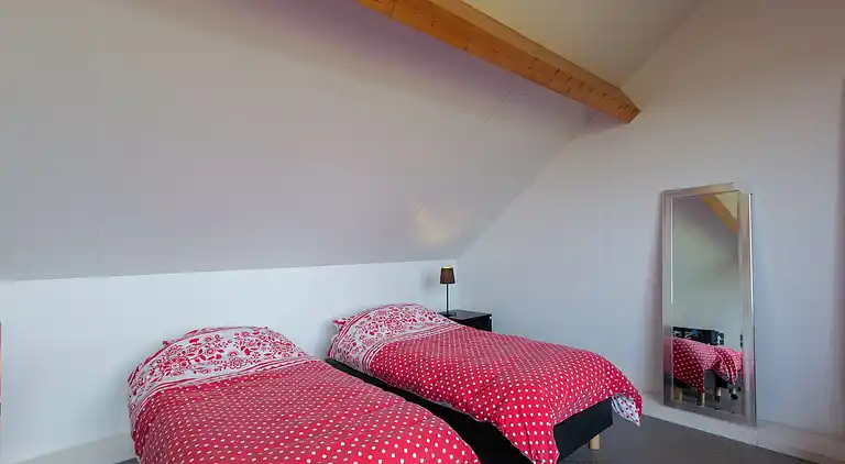 Holiday home in Langweer