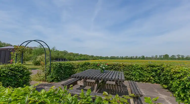 Holiday home in Langweer