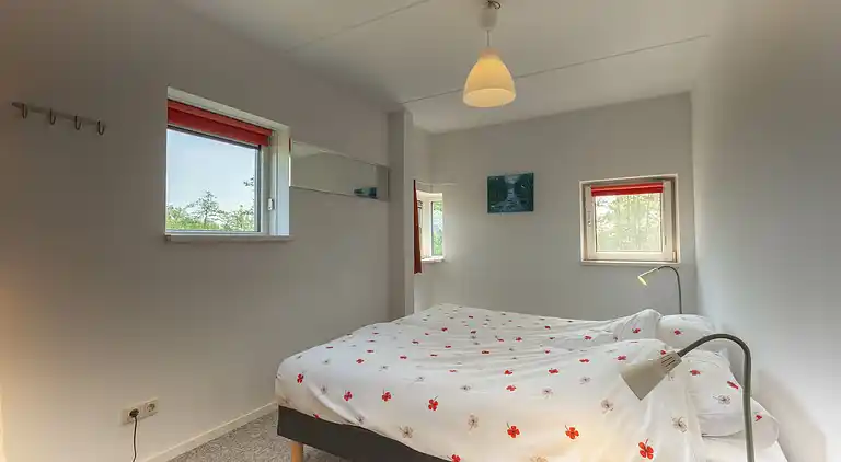 Holiday home in Langweer