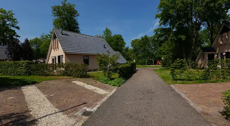 Holiday home in Sondel