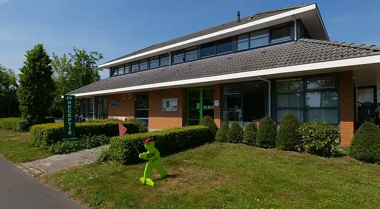 Holiday home in Sondel