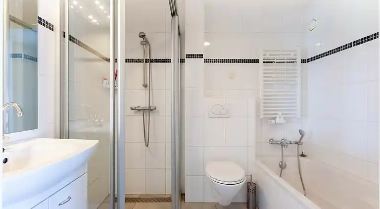 Holiday home in Langweer