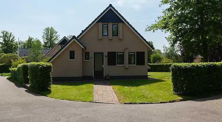 Holiday home in Sondel