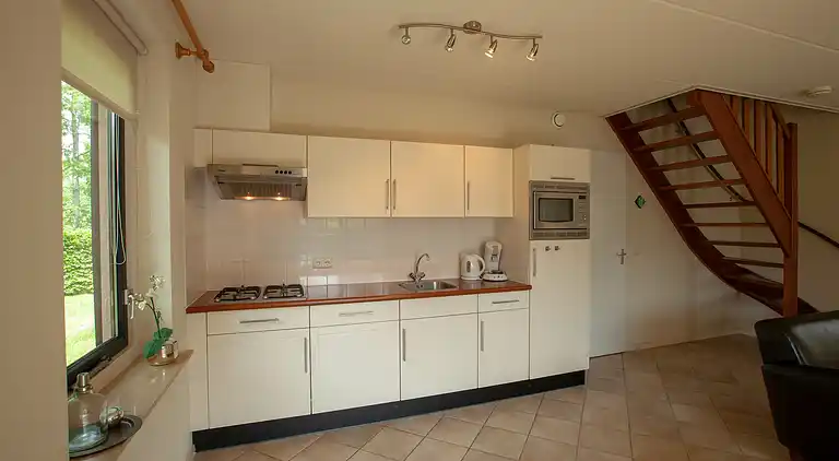 Holiday home in Sondel