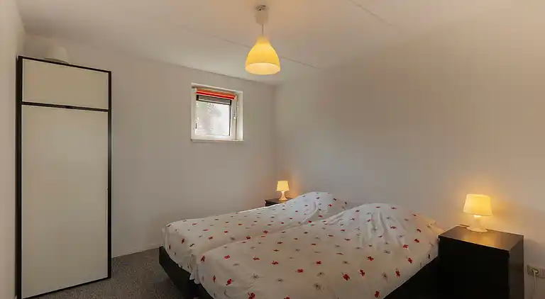 Holiday home in Langweer