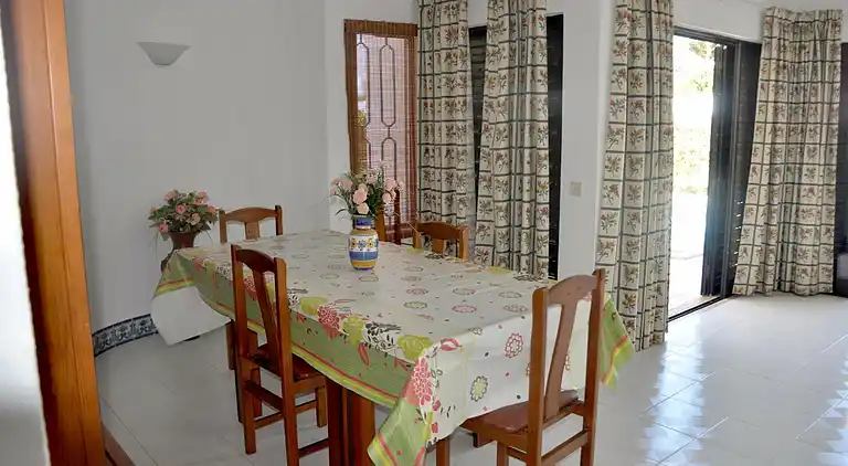 Holiday home in Vilamoura