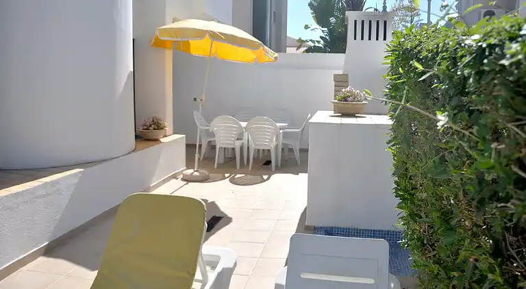 Holiday home in Vilamoura