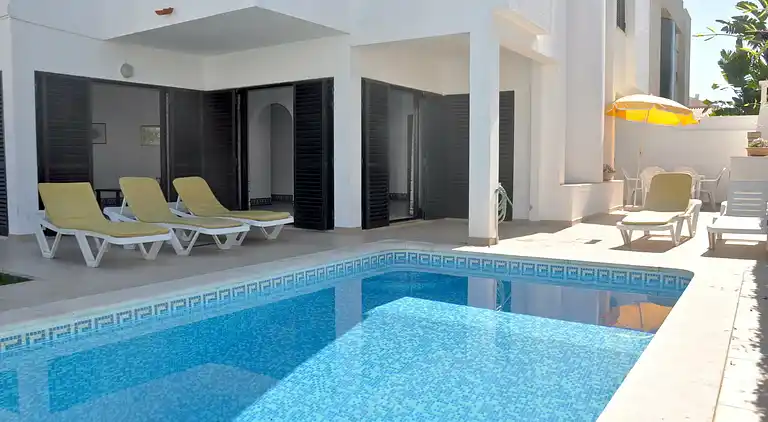 Holiday home in Vilamoura