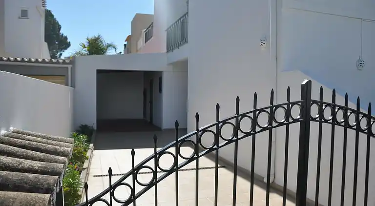 Holiday home in Vilamoura