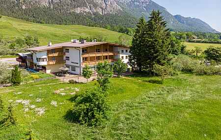 Sommerhus i Angerberg