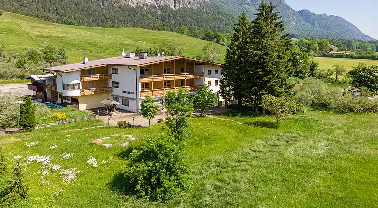 Sommerhus i Angerberg