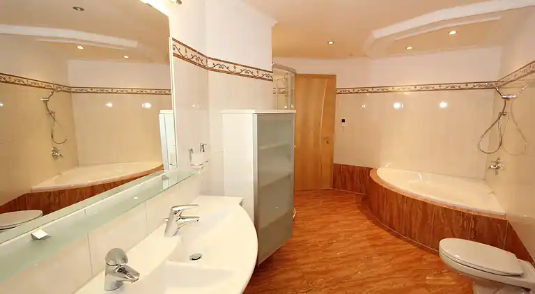 Ferielejlighed i Burgstall