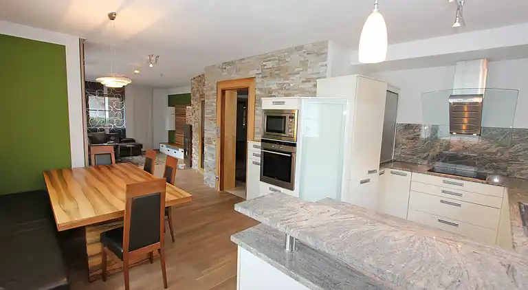 Ferielejlighed i Burgstall