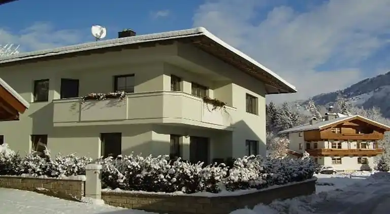 Ferielejlighed i Burgstall