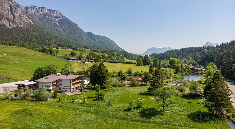 Sommerhus i Angerberg