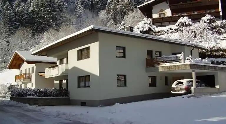 Ferielejlighed i Burgstall