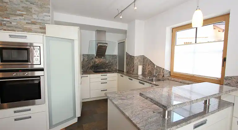 Ferielejlighed i Burgstall