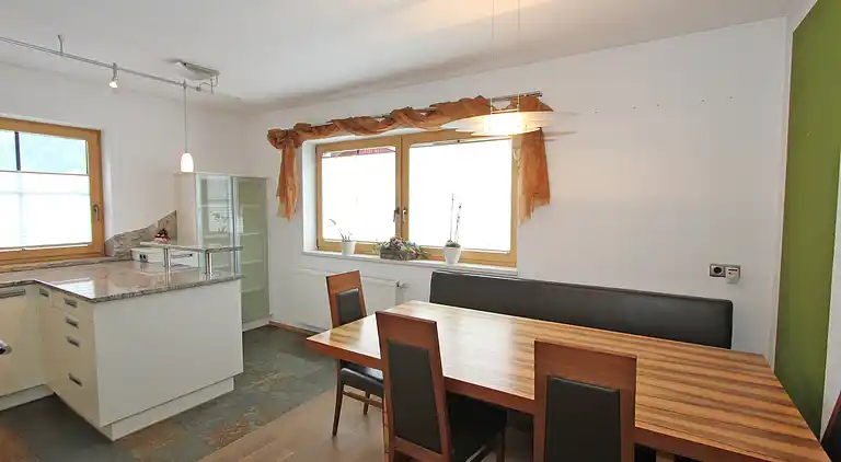 Ferielejlighed i Burgstall