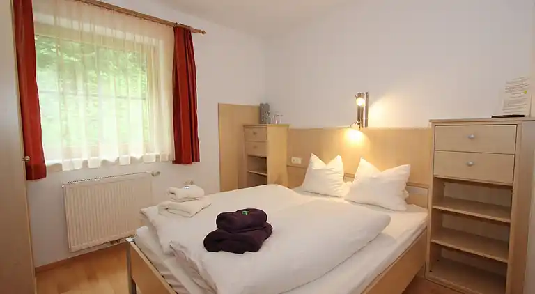 Ferielejlighed i Burgstall