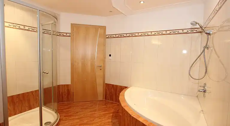 Ferielejlighed i Burgstall