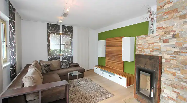 Ferielejlighed i Burgstall