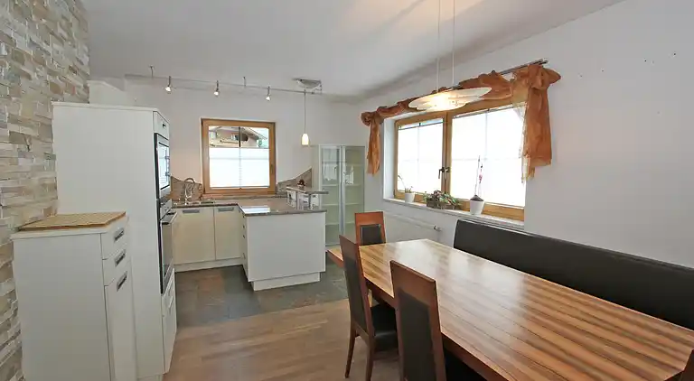 Ferielejlighed i Burgstall