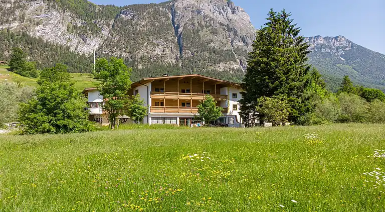 Sommerhus i Angerberg