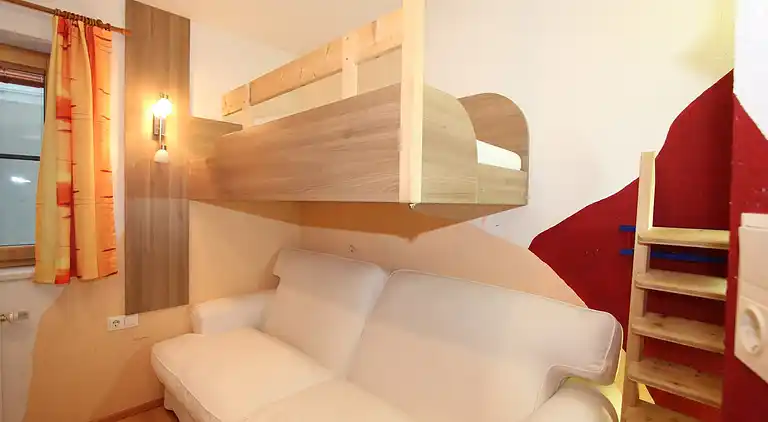 Ferielejlighed i Burgstall