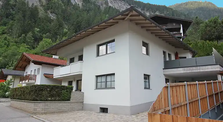 Ferielejlighed i Burgstall