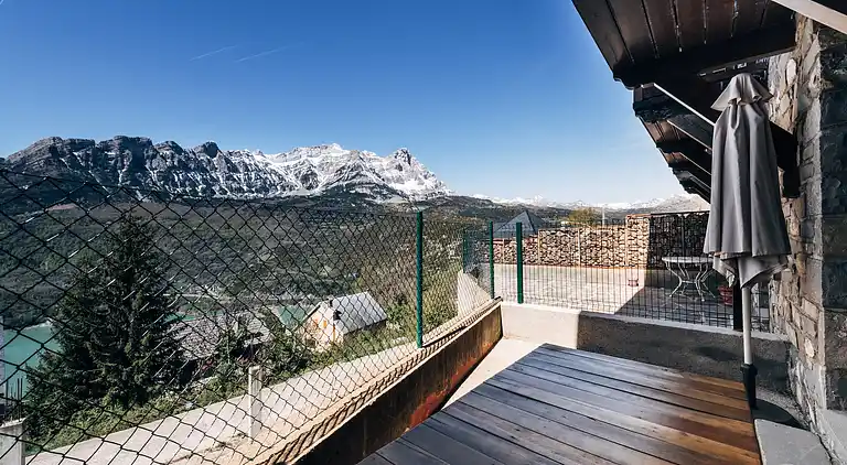 Holiday home in Hoz de Jaca